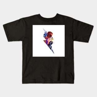 Mighty Morphin Kids T-Shirt